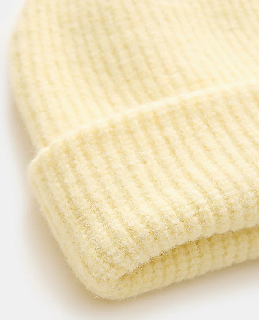 Pimkie Bonnet double épaisseur avec revers