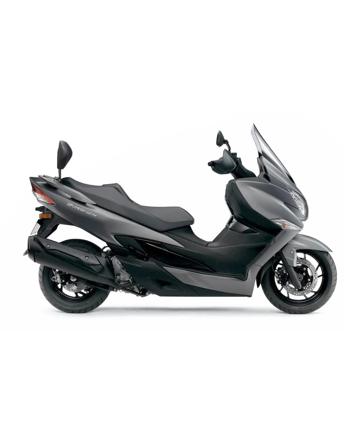 BACKREST ANCHOR S0BR47RV - SUZUKI BURGMAN 400 (2017-2020)