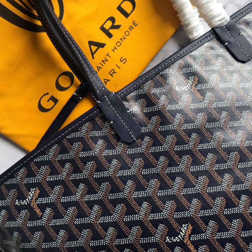 Goyard Saint Louis PM Bag - Top Club