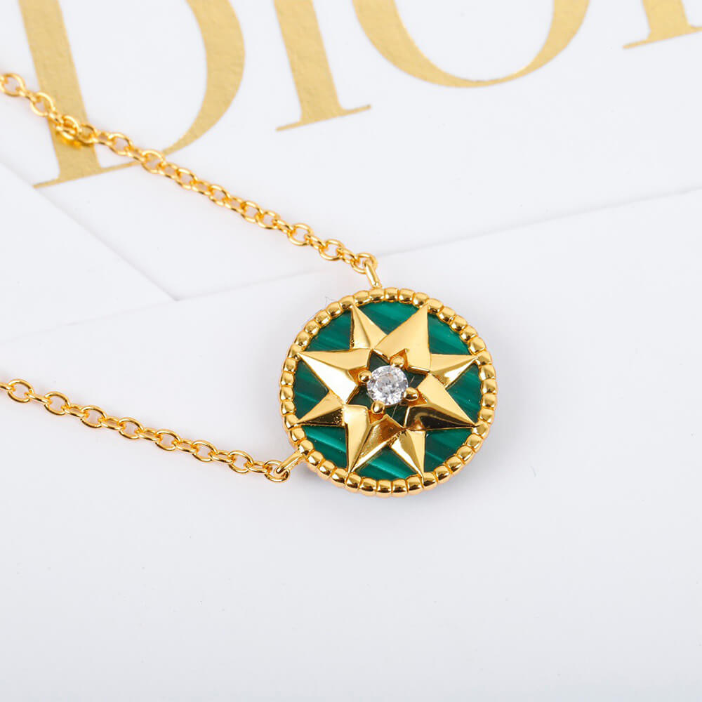 DIOR necklace - Top Club