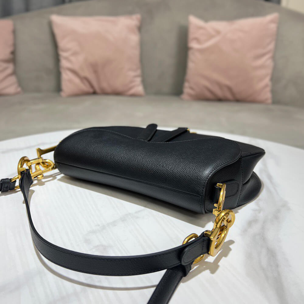 SADDLE BAG WITH STRAP - Top Club
