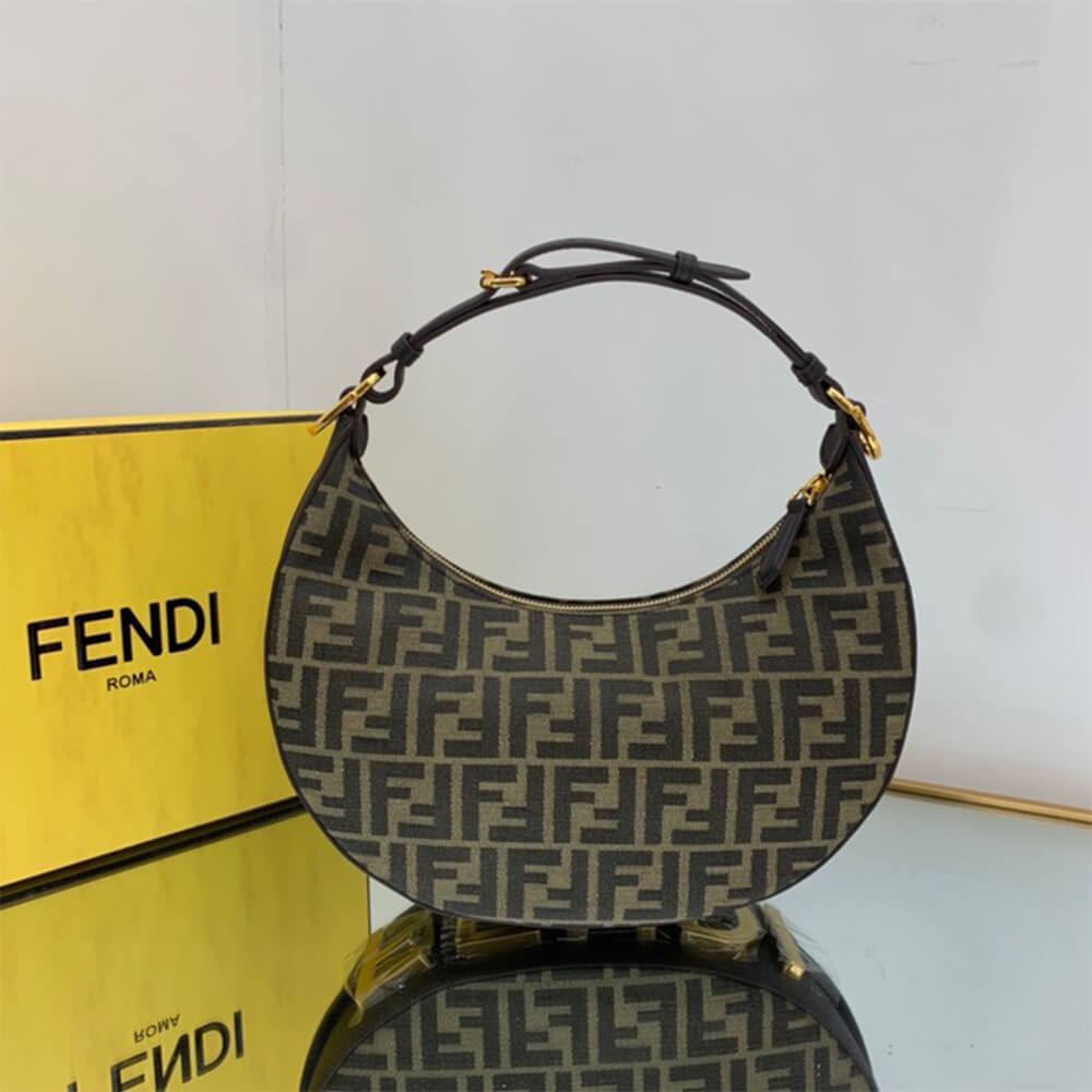 Fendigraphy Small - Top Club
