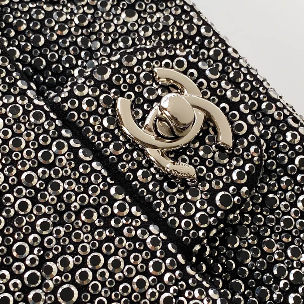Chanel Evening Bag(high-end grade) - Top Club