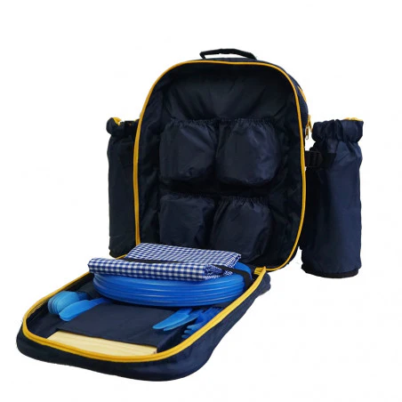 Columbus YALE 25ft - Mochila Absenderismo