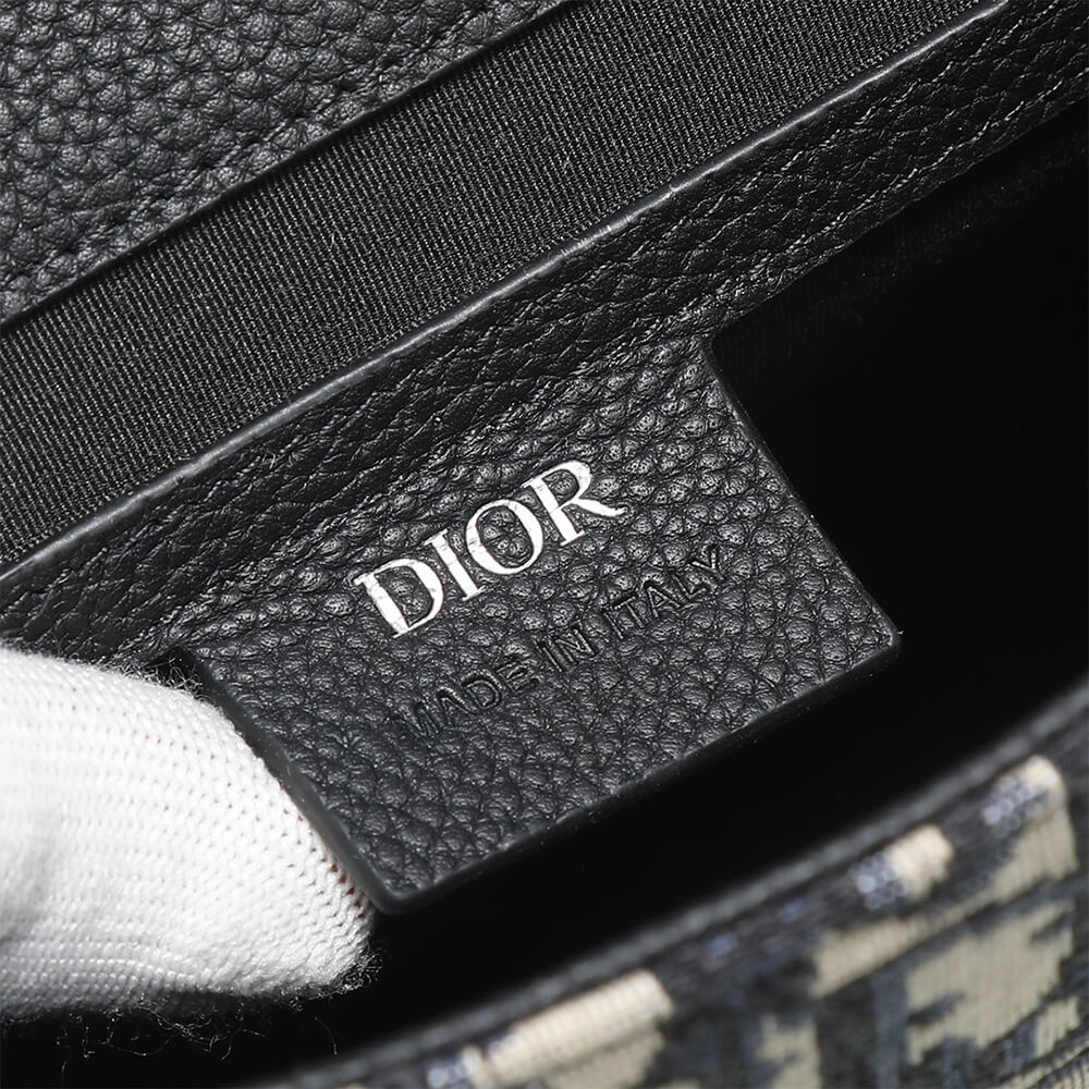 Dior Gallop Sling Bag(High-end Grade) - Top Club