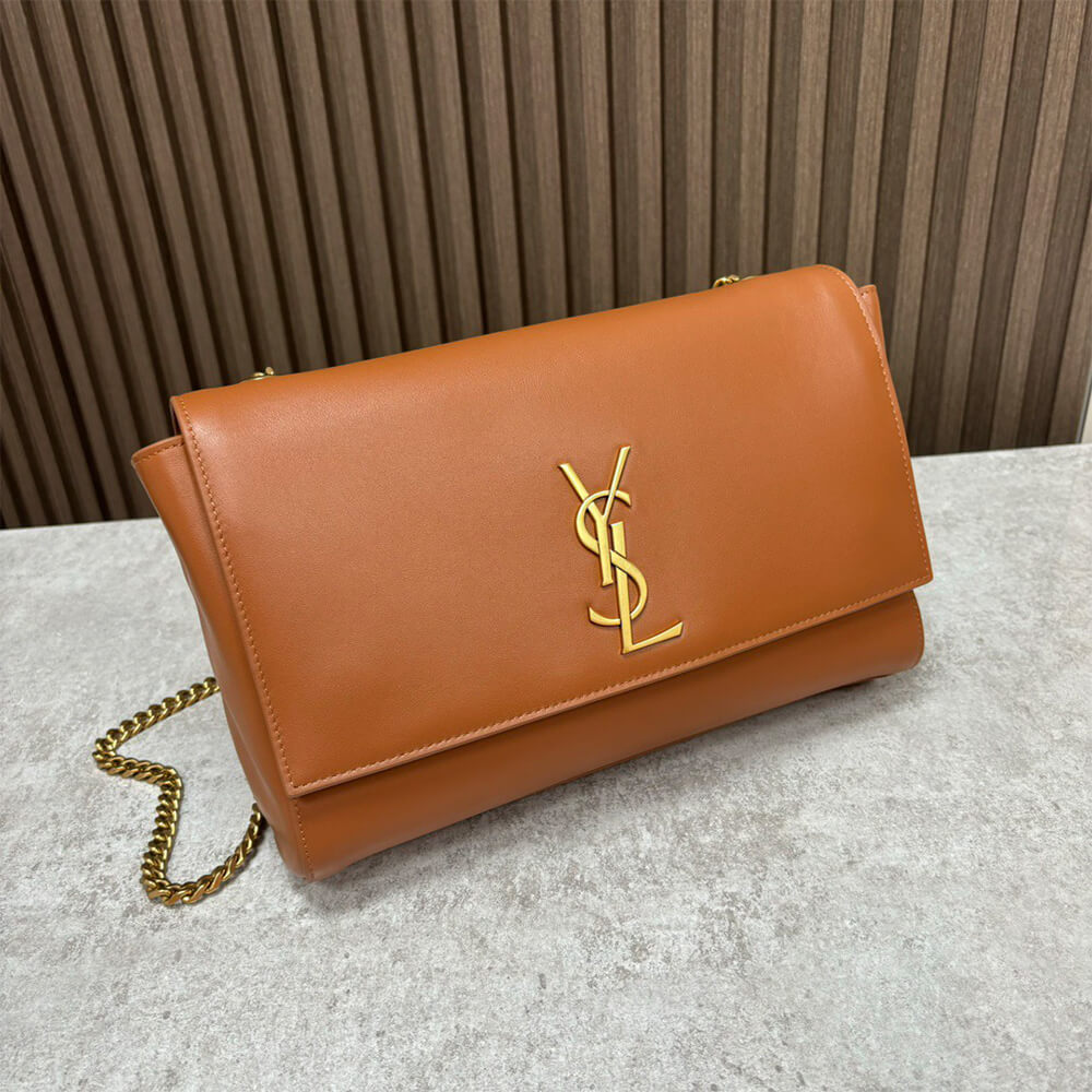 YSL REVERSIBLE MEDIUM KATE - Top Club
