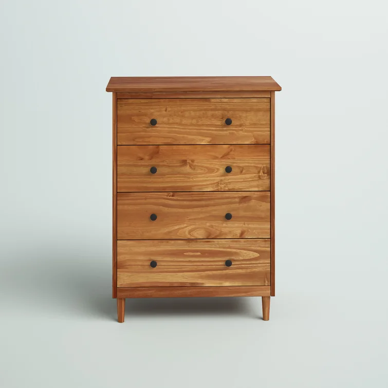 Bhuneshwar 4 - Drawer Dresser