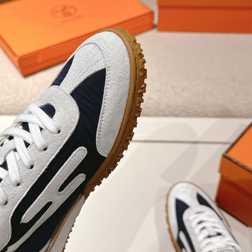 HERMES Jet sneaker - Top Club