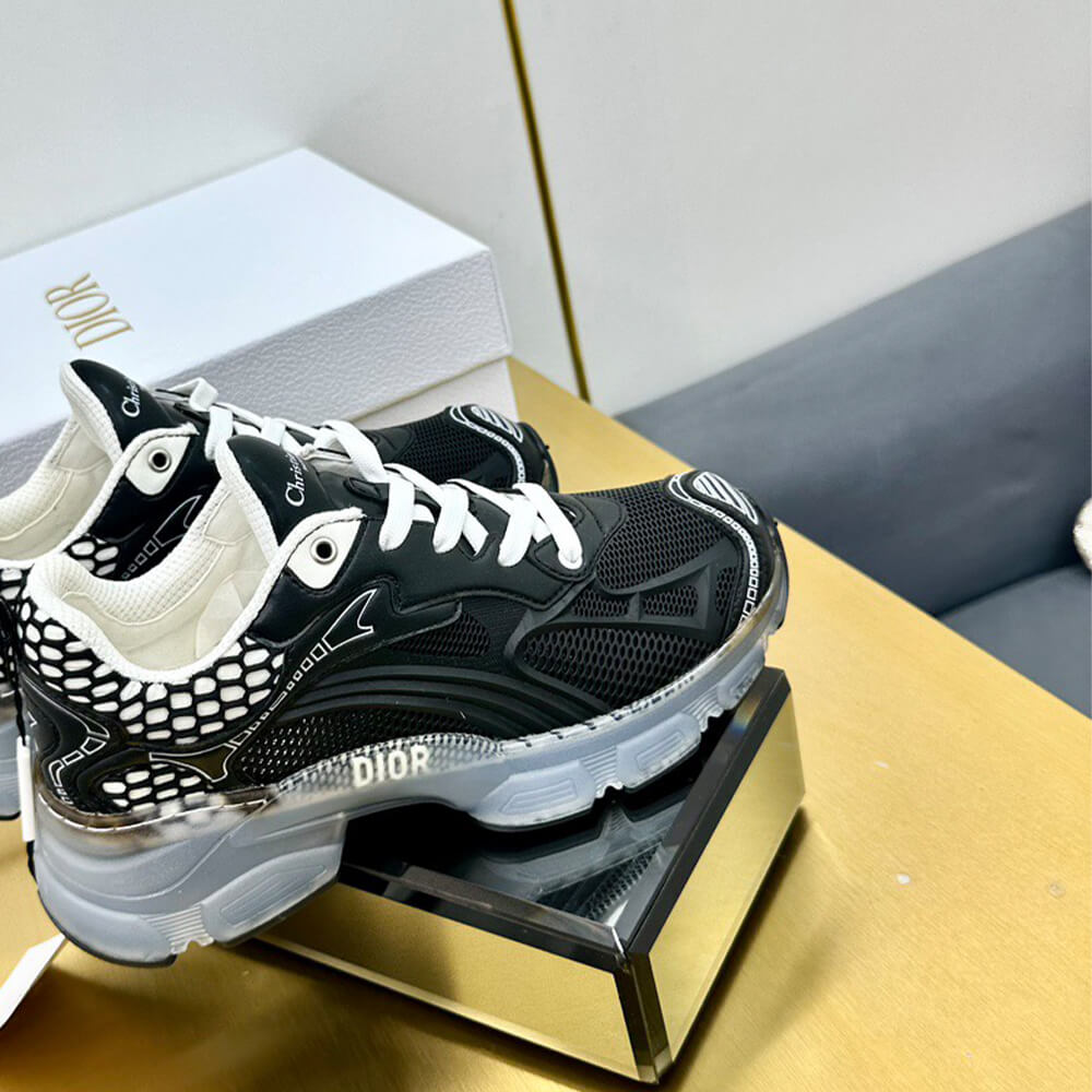 Christian Dior Vibe Sneaker - Top Club