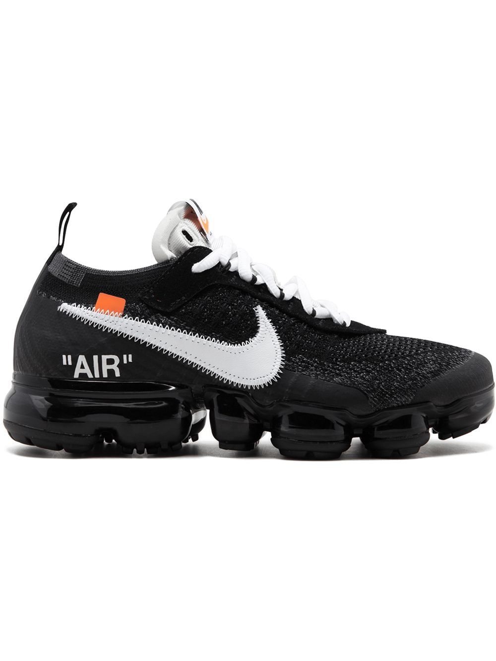 Off-White x Air VaporMax  The Ten  AA3831-001 - Sneaker Replica Workshop