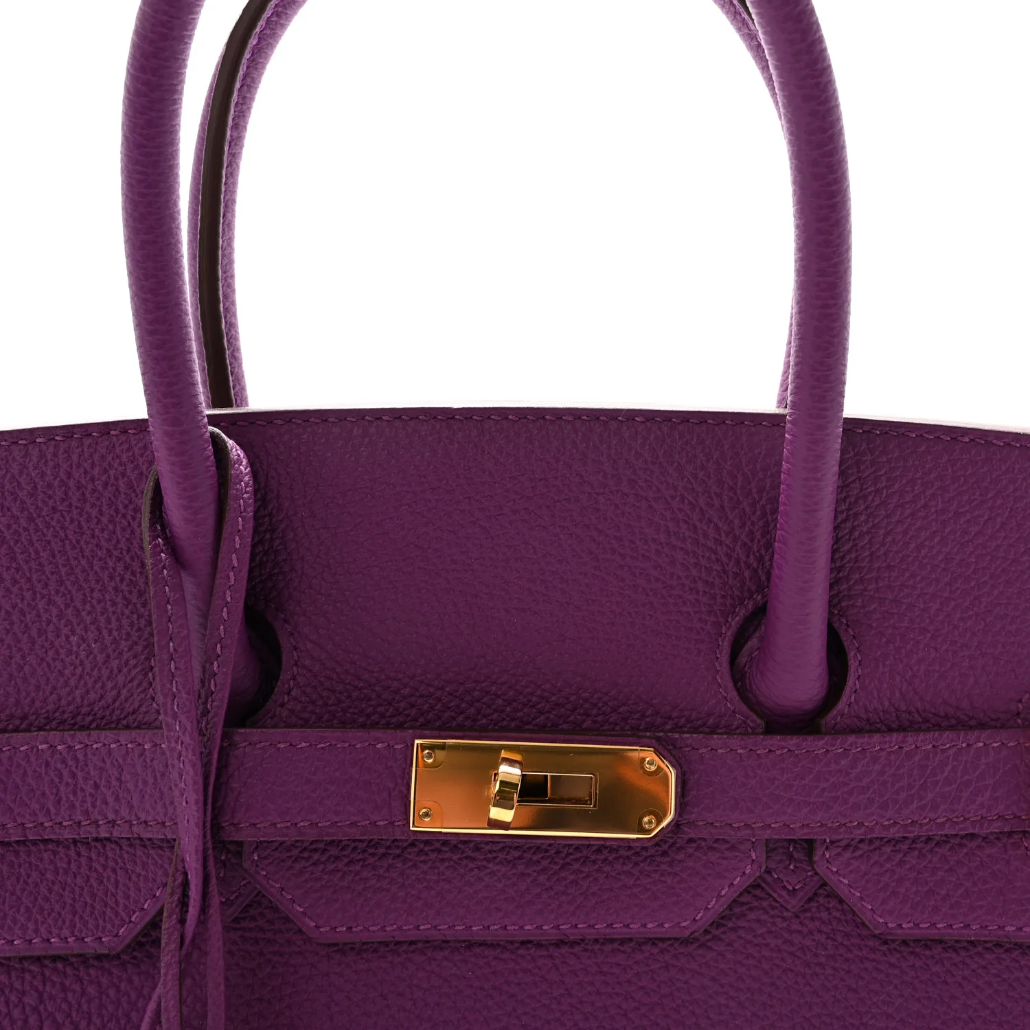 Togo Birkin 35 Anemone - Top Club