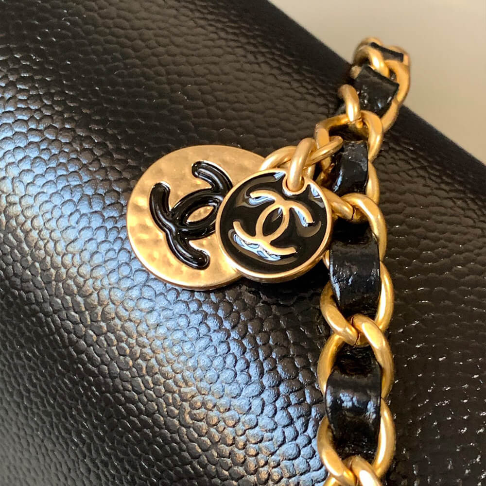 CHANEL Small Flap Bag(high-end grade) - Top Club