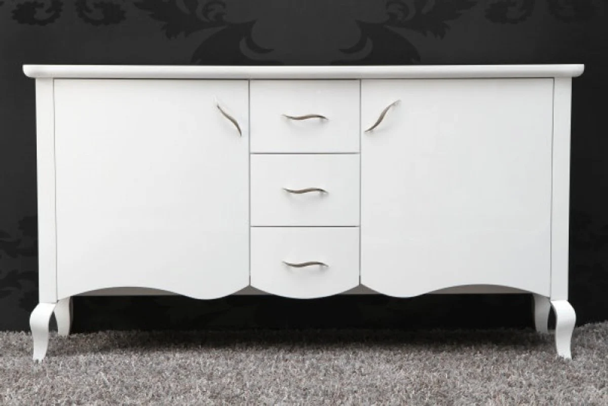 Easy-care & durable material