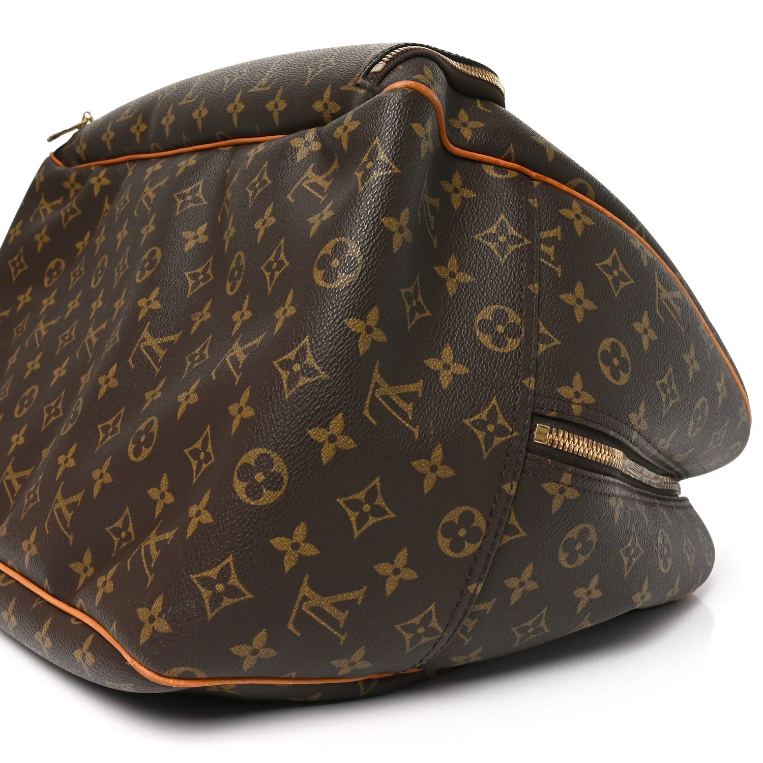 Monogram Evasion Sports Bag - Top Club