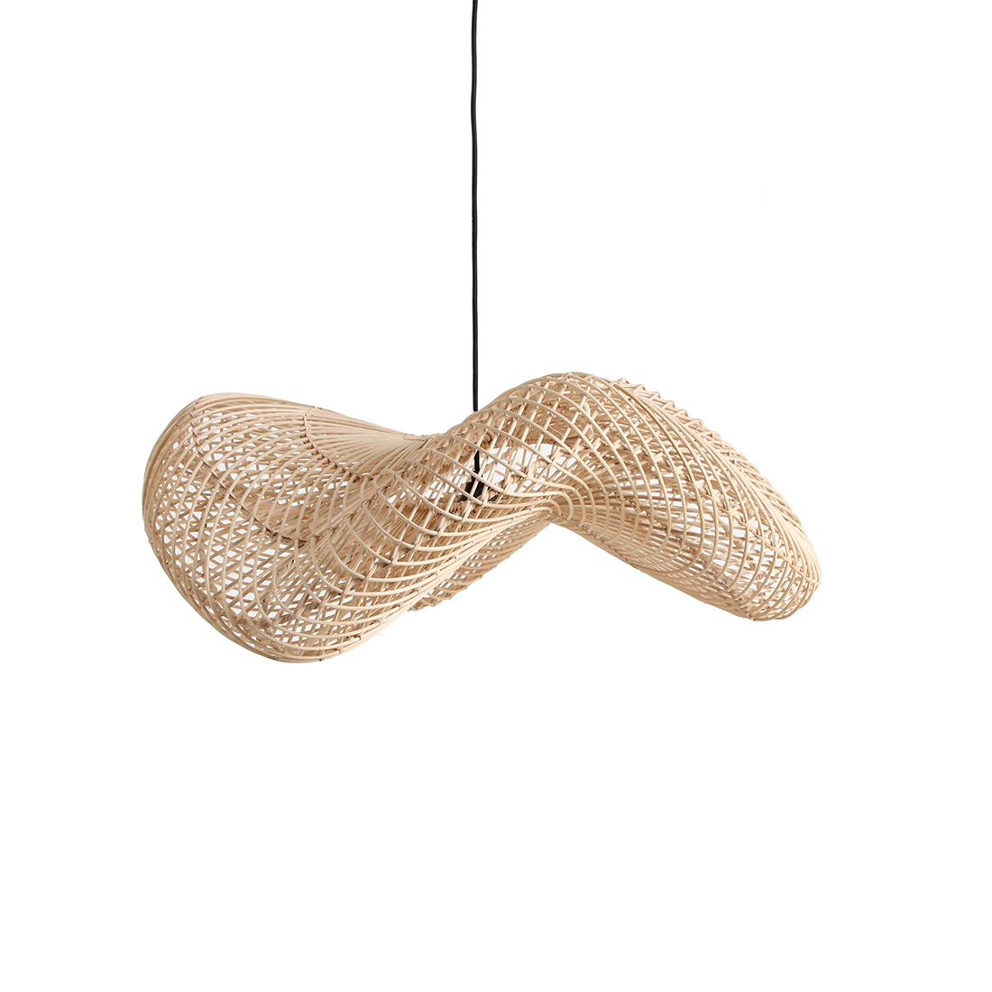 Lamp Wave Maat L - LIRA914