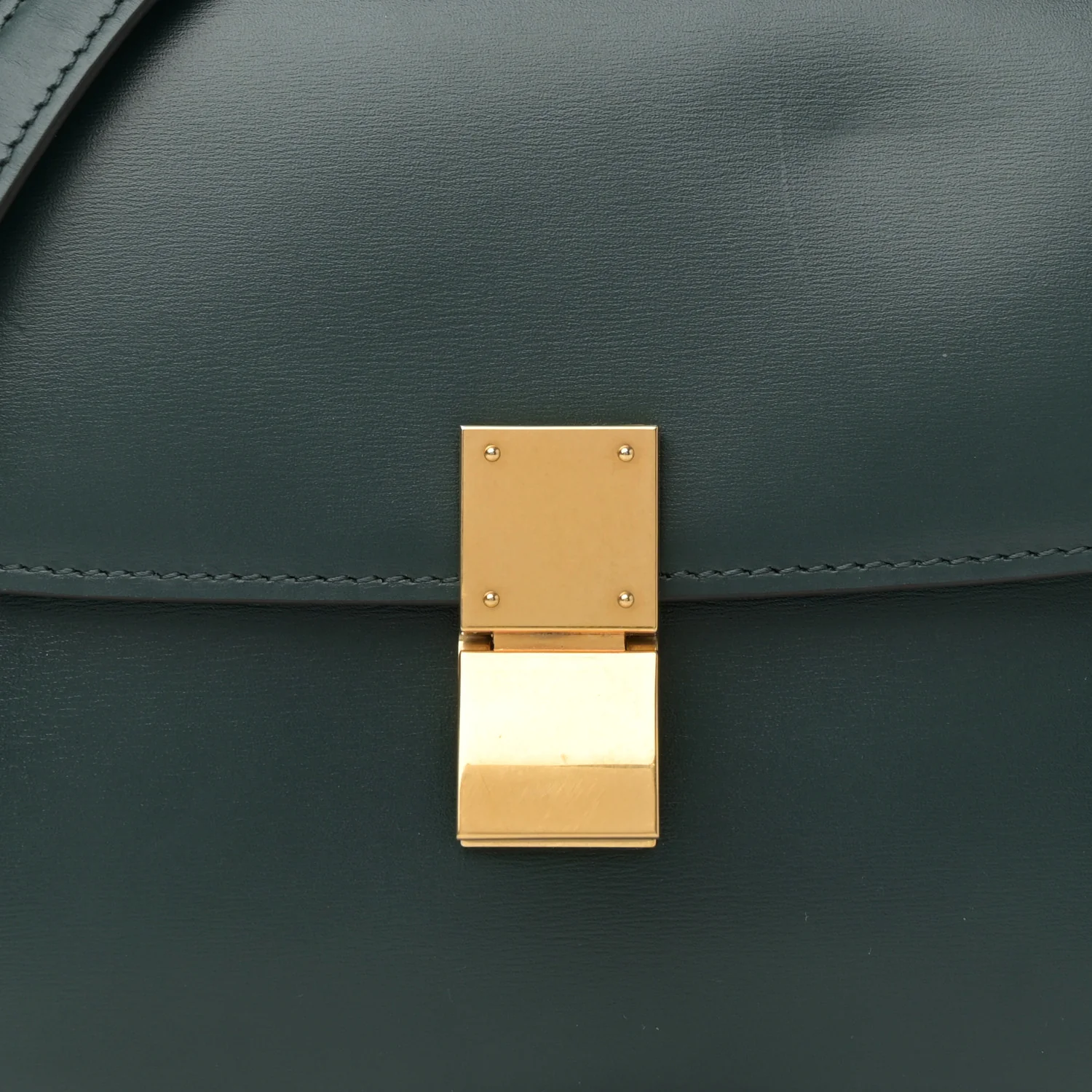 Box Calfskin Teen Classic Box Flap Bag Amazone - Top Club