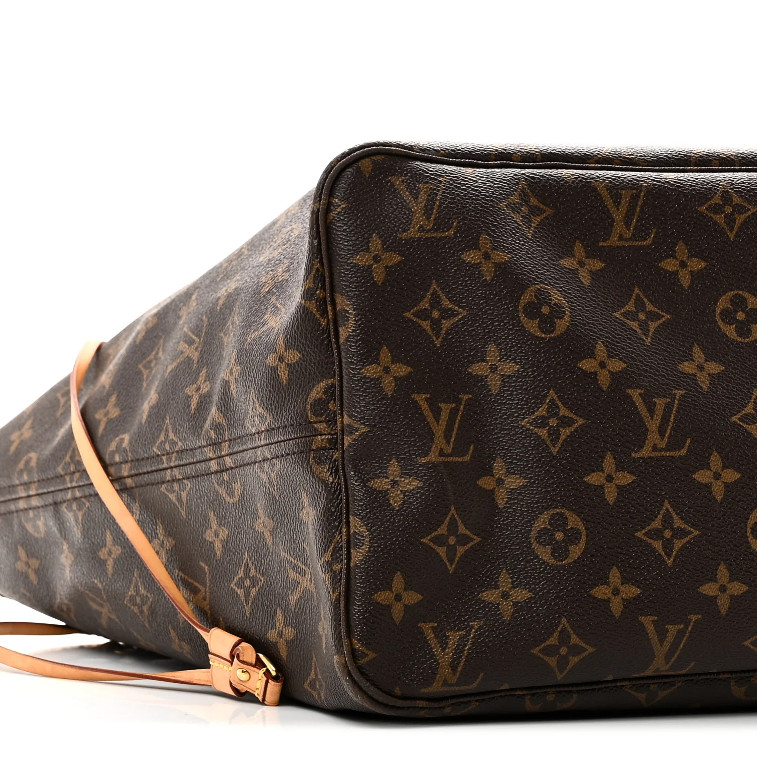 Monogram Neo Neverfull GM Fuchsia - Top Club