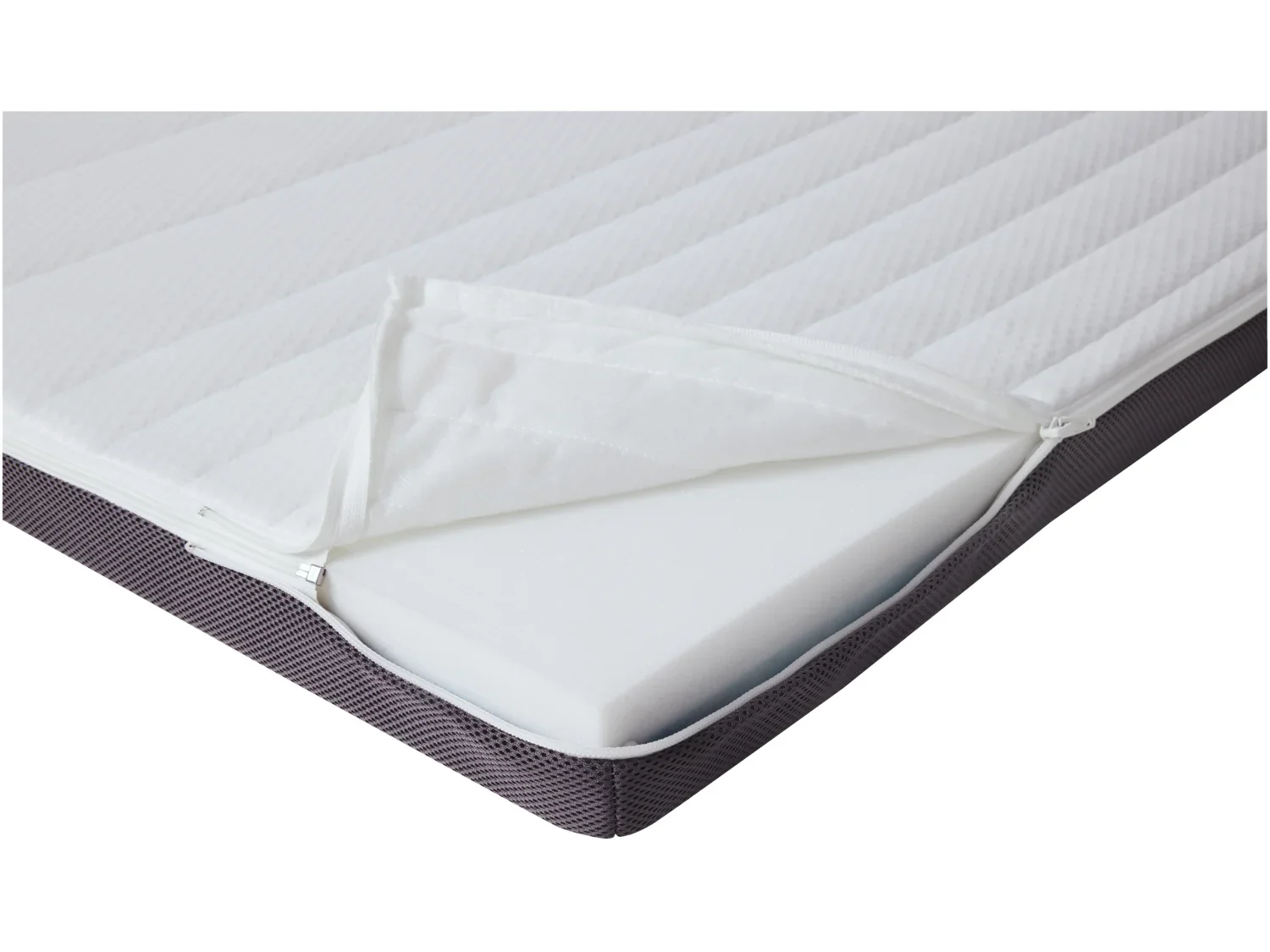 LIVARNO home Surmatelas rversible