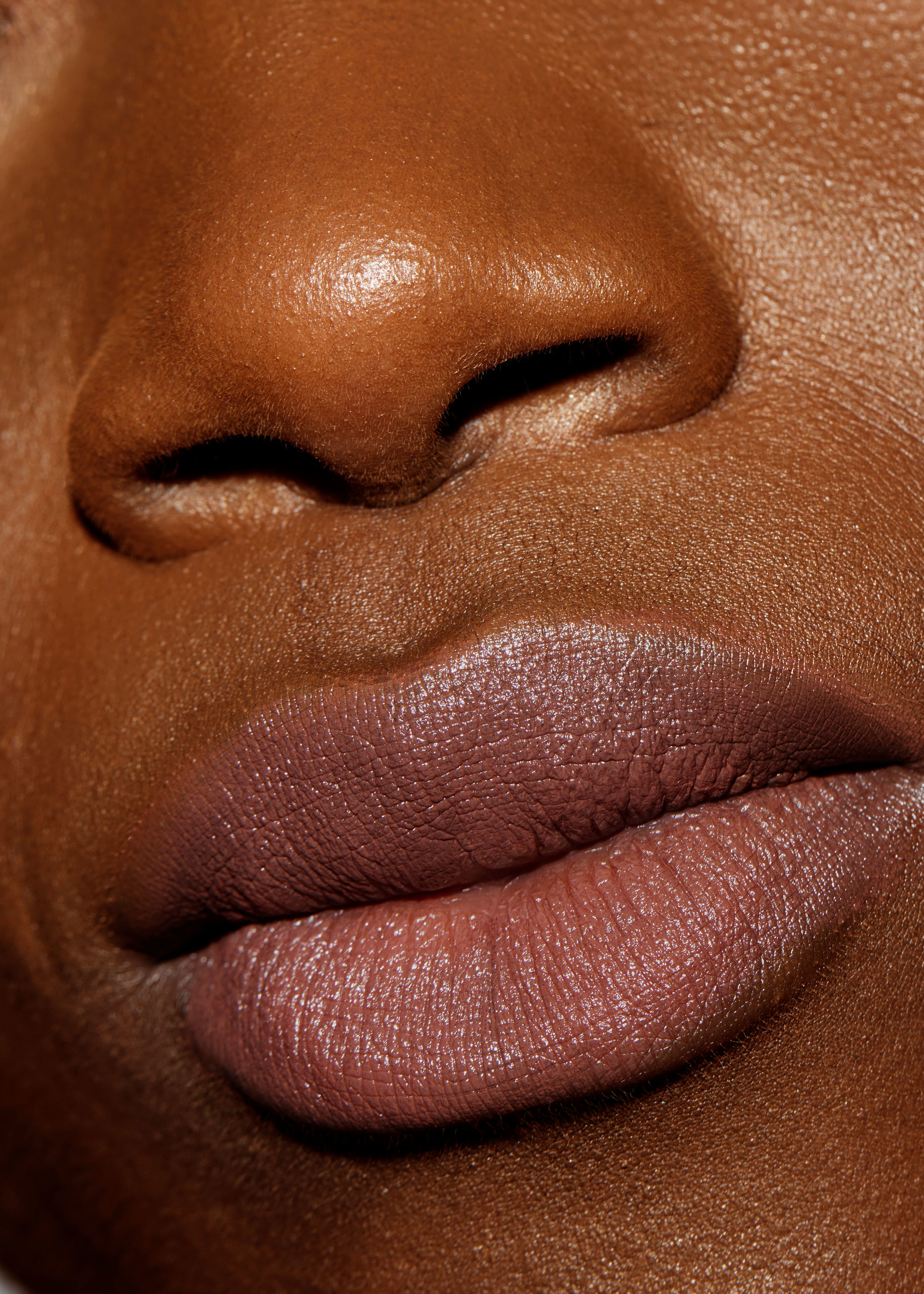 & Other Stories SIENNA STUNNER SIENNA STUNNER SATIN LIP COLOUR