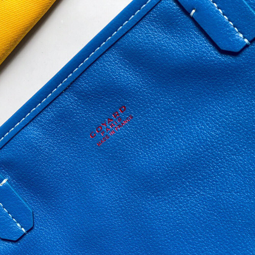 Goyard Saint Louis PM Bag - Top Club