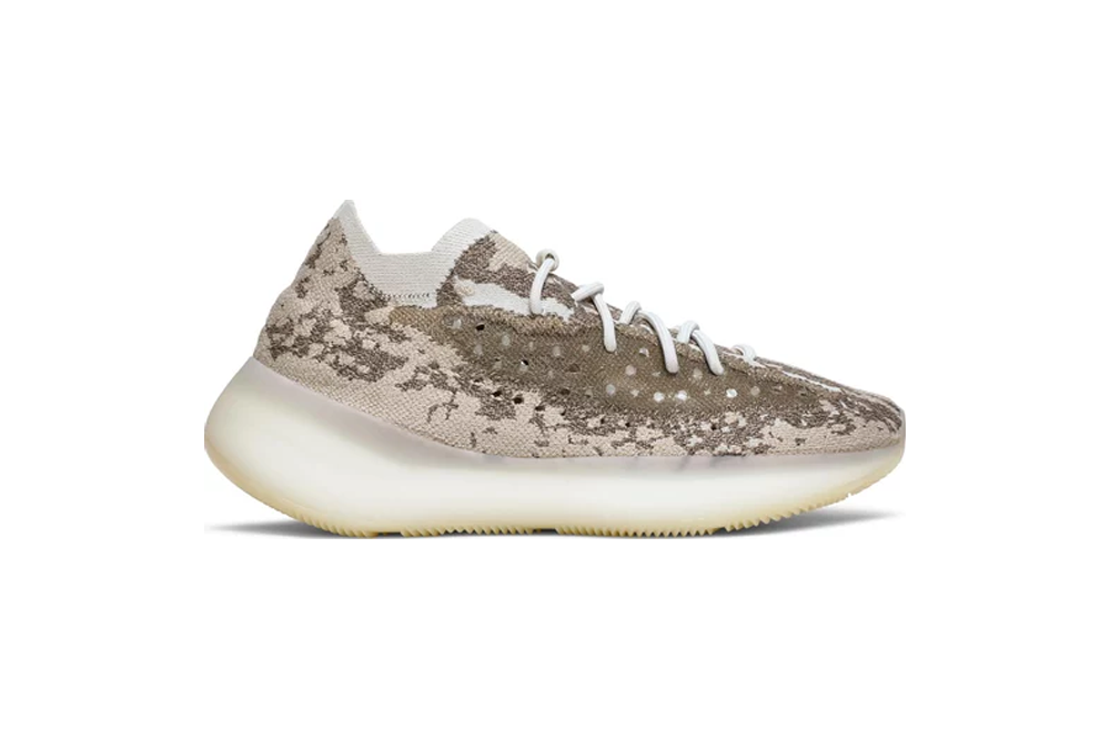 Yeezy Boost 380  Pyrite  Replica - Sneaker Replica Workshop