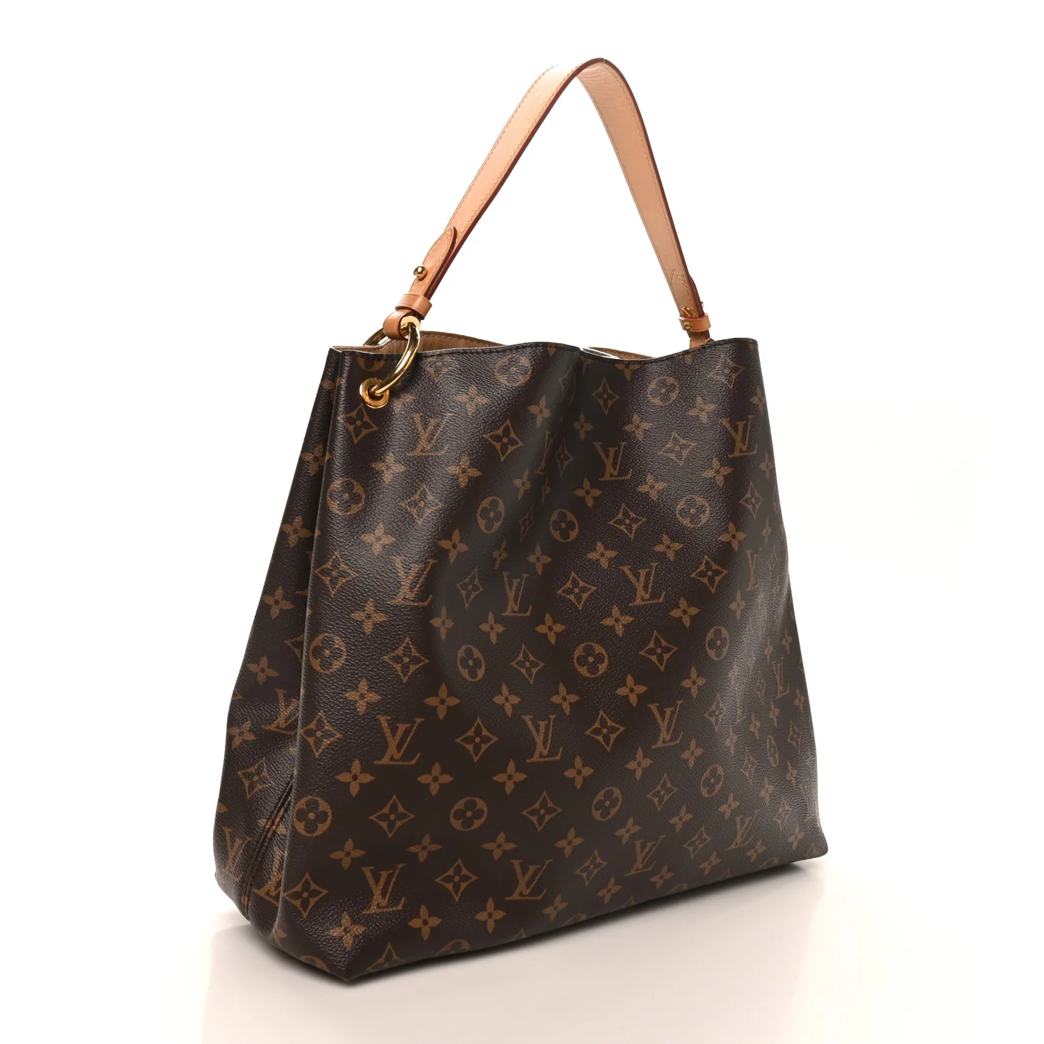 Monogram Graceful MM - Top Club