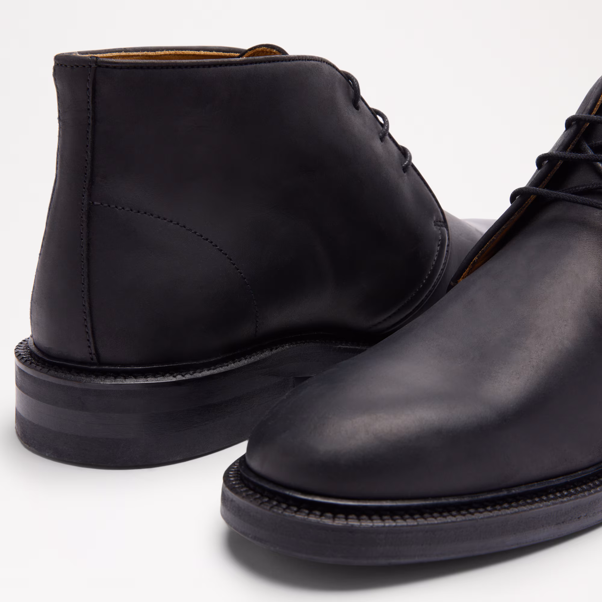 ChorleyChukka Boot