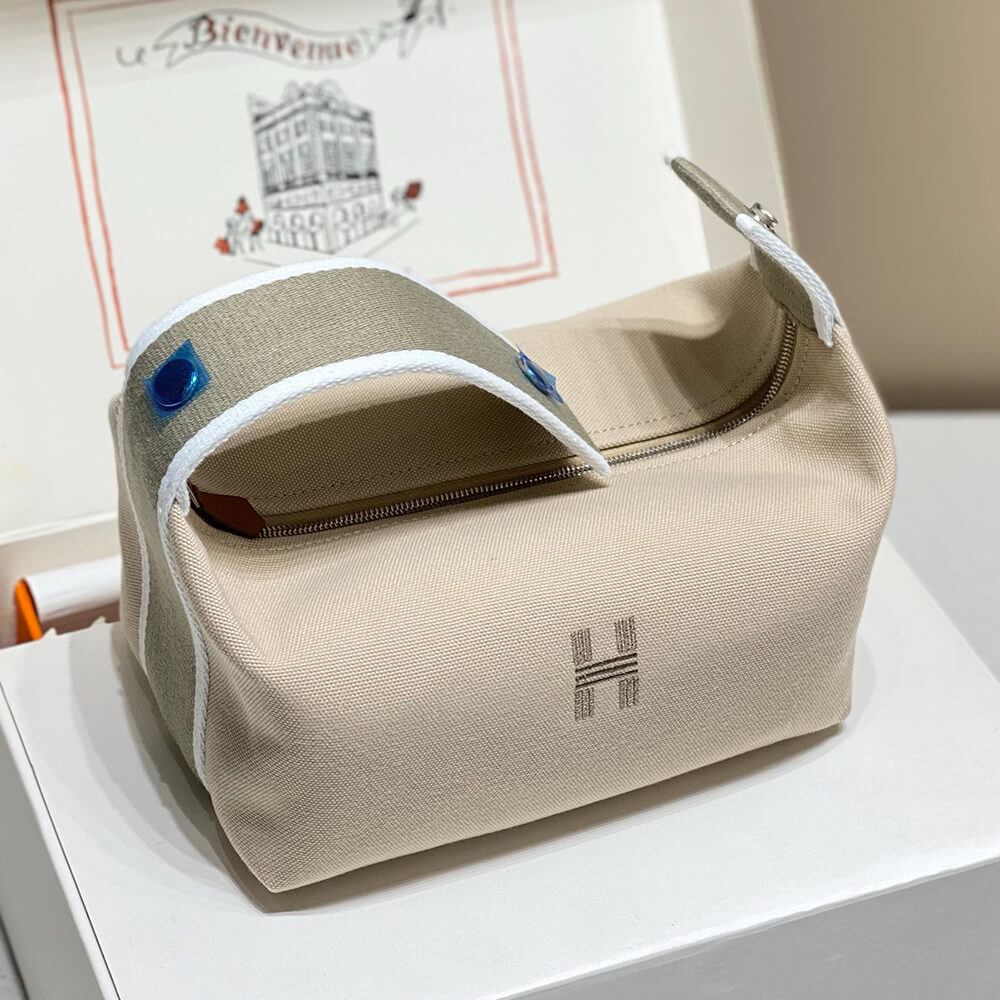 Hermes Trousse Bride-a-Brac Large - Top Club