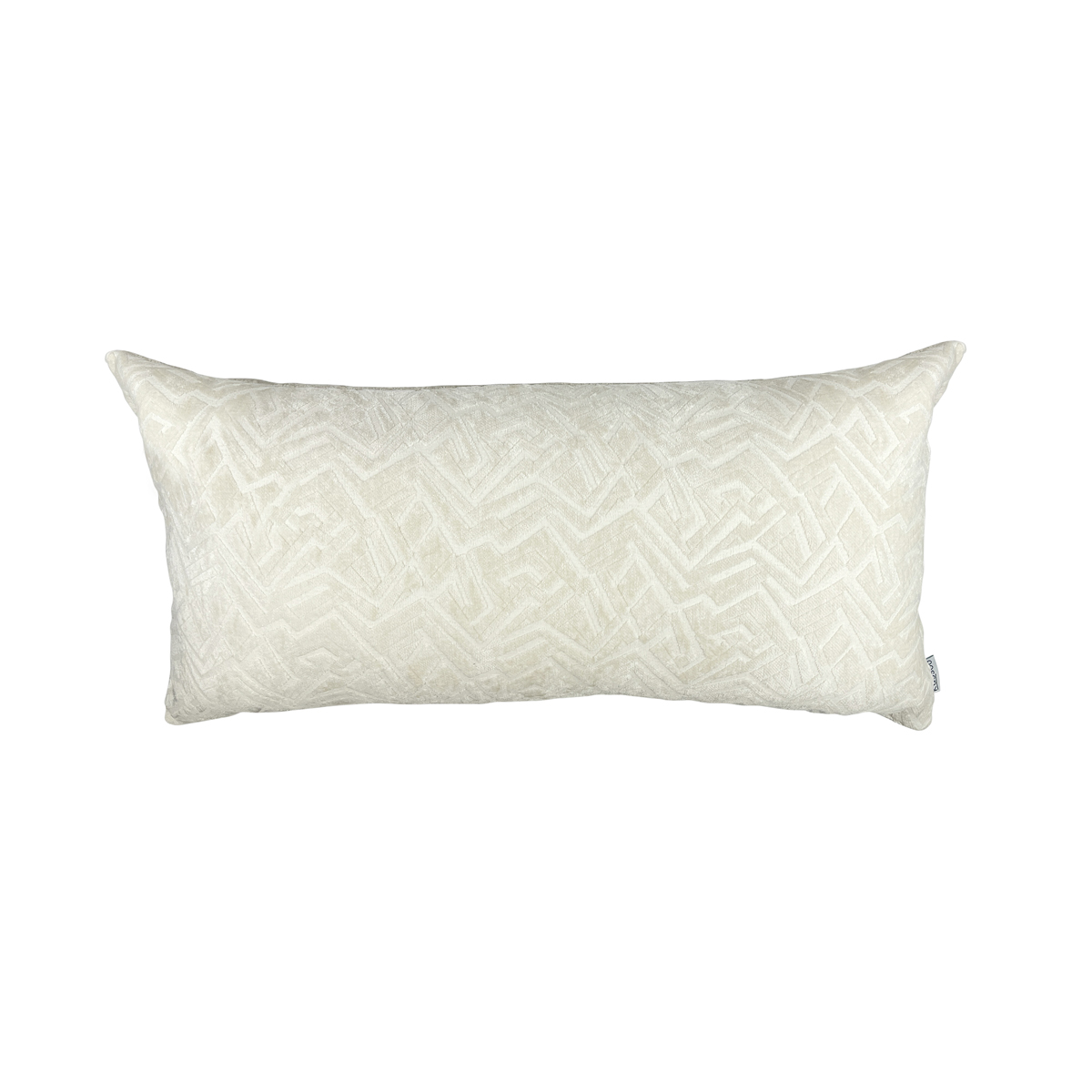 Sierkussen Vegli offwhite 40x80 cm