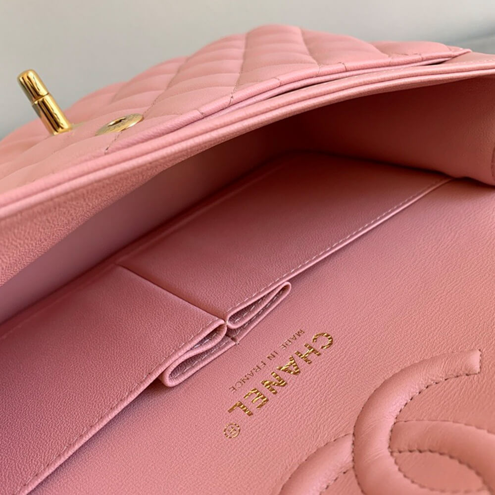 CHANEL Classic 11.12 Handbag(HIGH-END GRADE) - Top Club