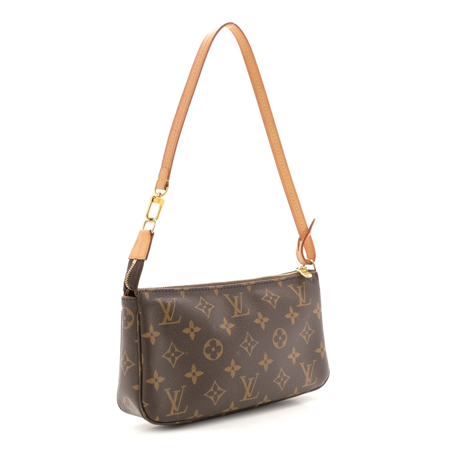 Monogram Pochette Accessories NM - Top Club