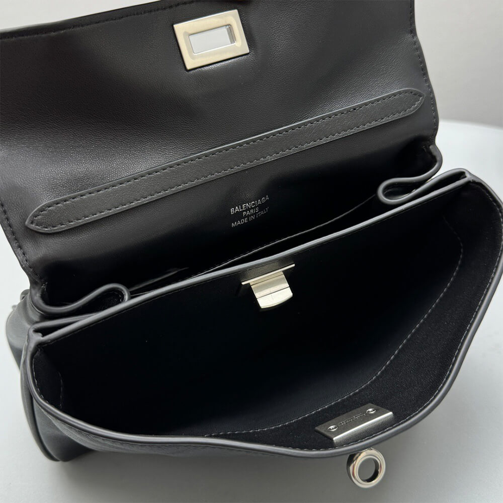 Balenciaga Women s Rodeo Handbag Mini(HIGH-END GRADE) - Top Club