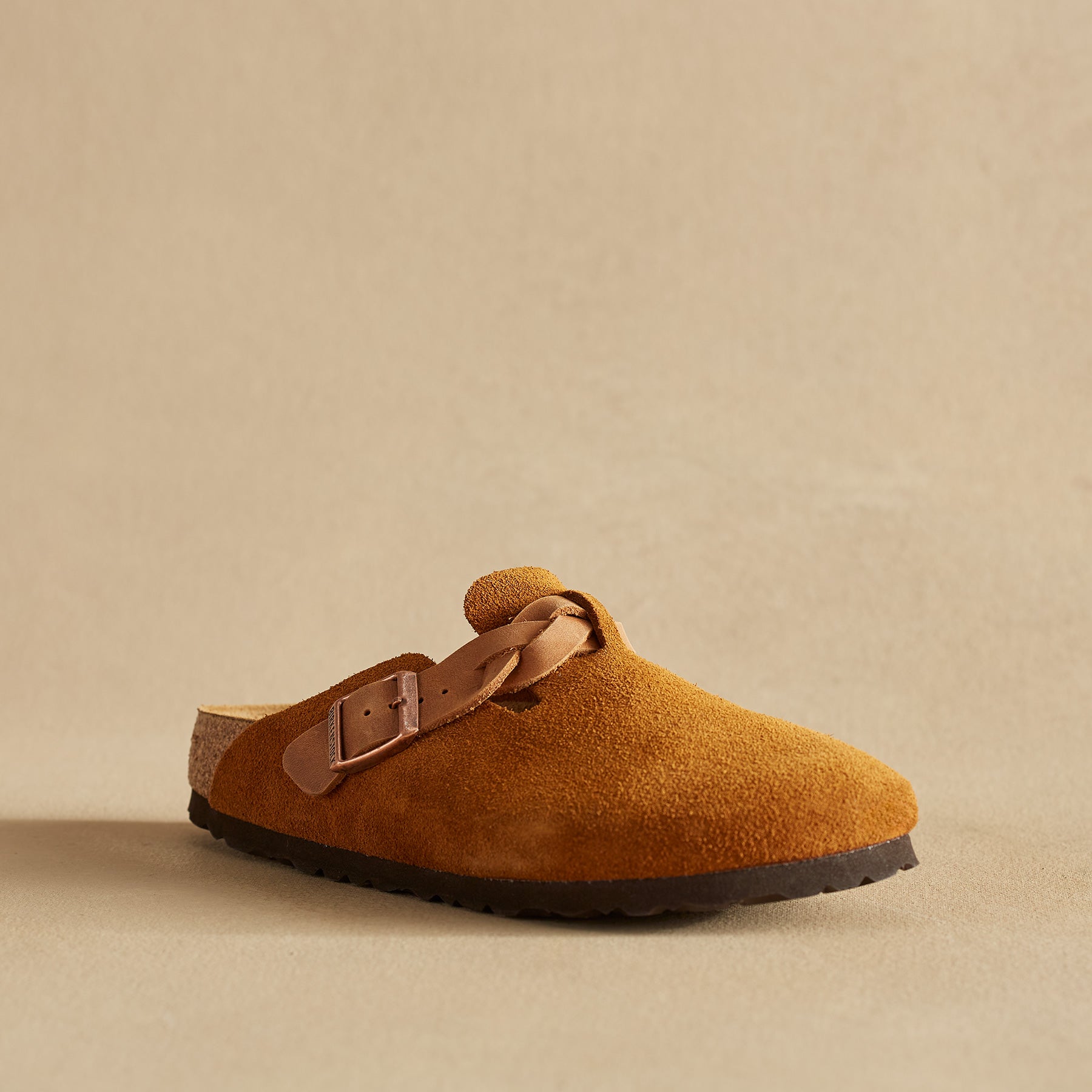 Boston Braided Clogs - Sundance Living
