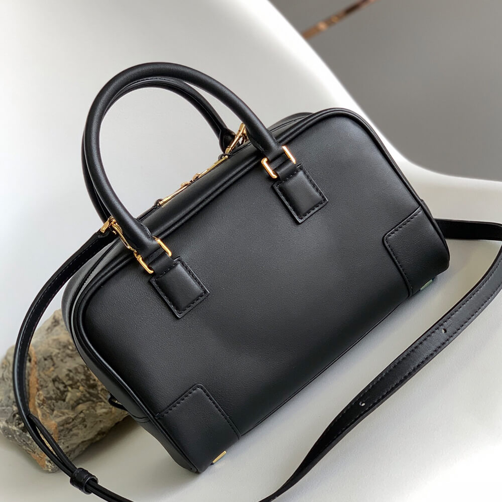 LOEWE Amazona 23 bag in nappa calfskin(TAX-FREE GRADE) - Top Club