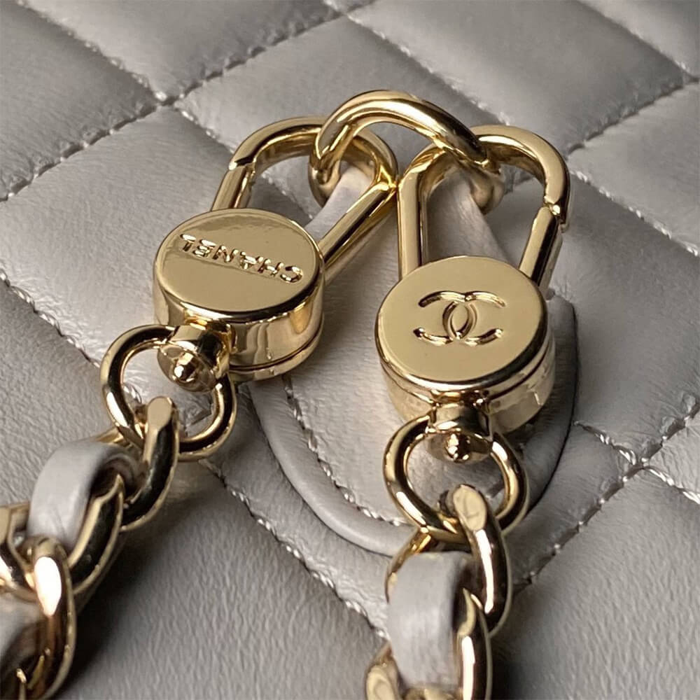 CHANEL Classic Mini Backpack(HIGH-END GRADE) - Top Club