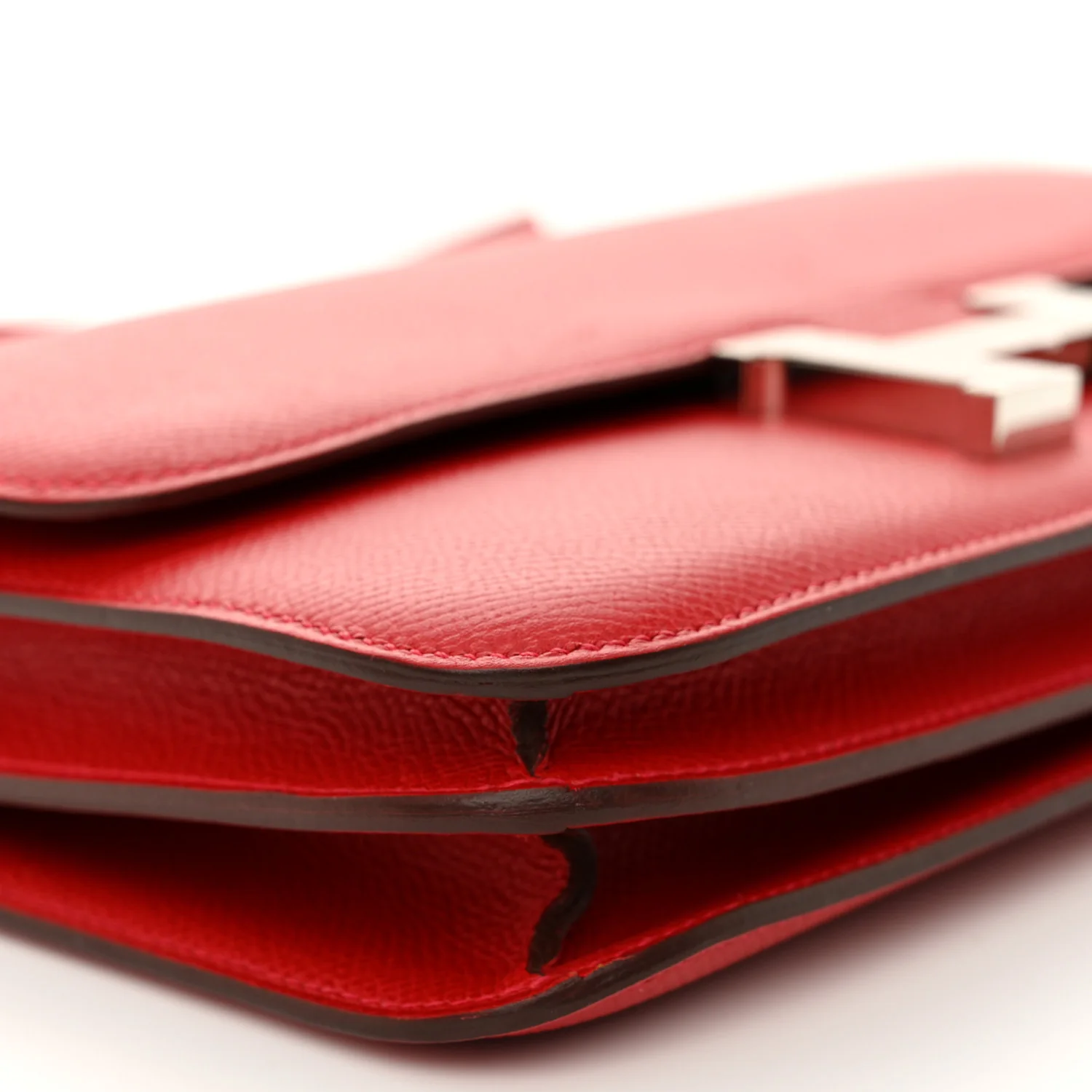 Epsom Constance Elan 25 Rouge Casaque - Top Club