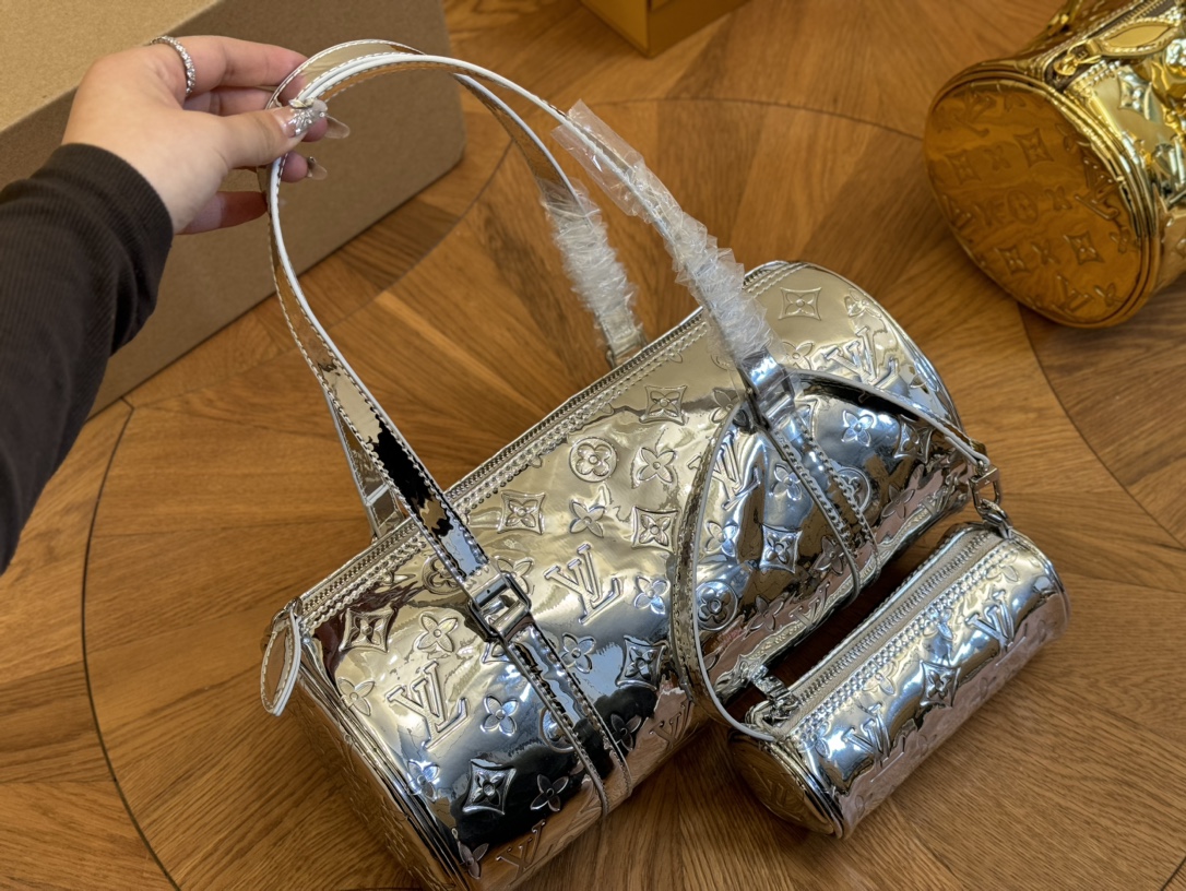 Louis new arrival men and women bag size : 30*15cm - Top Club
