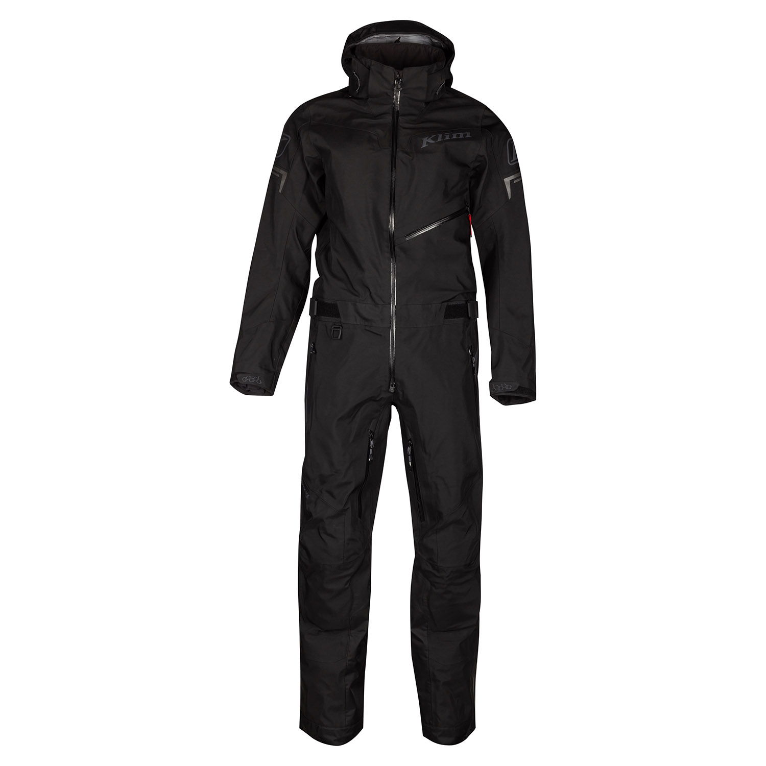 Lochsa One-Piece