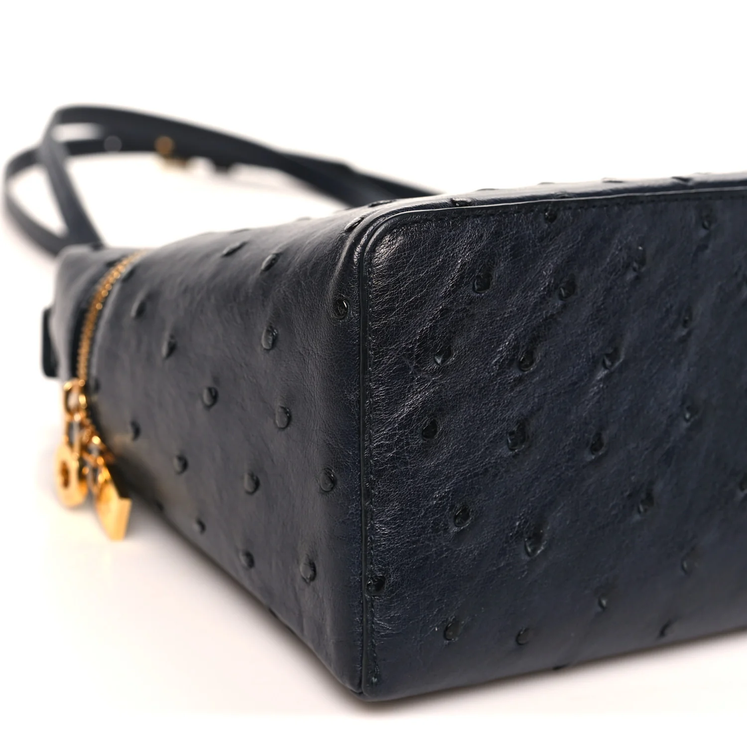 Ostrich Extra Bag L27 Navy - Top Club