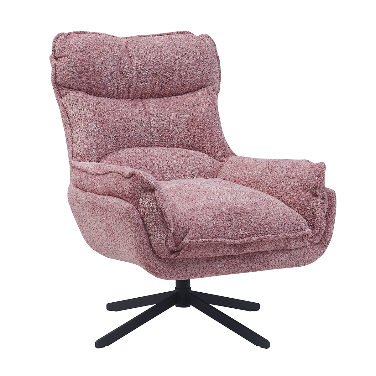 Fauteuil Nelly Roze