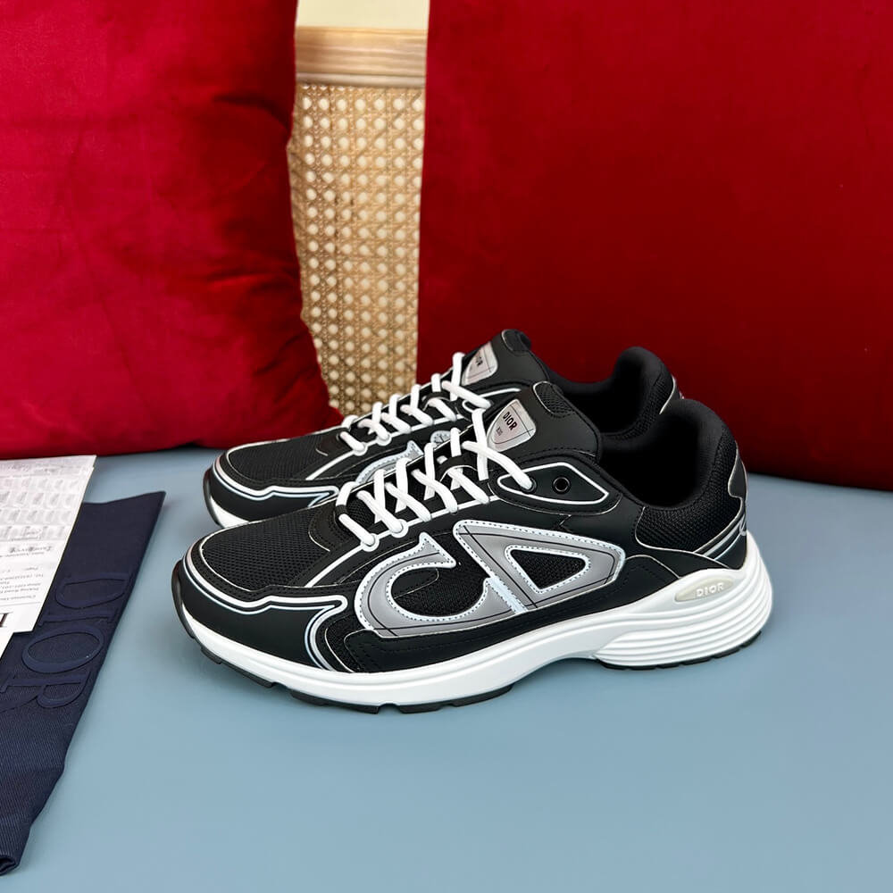 Dior Sneaker - Top Club
