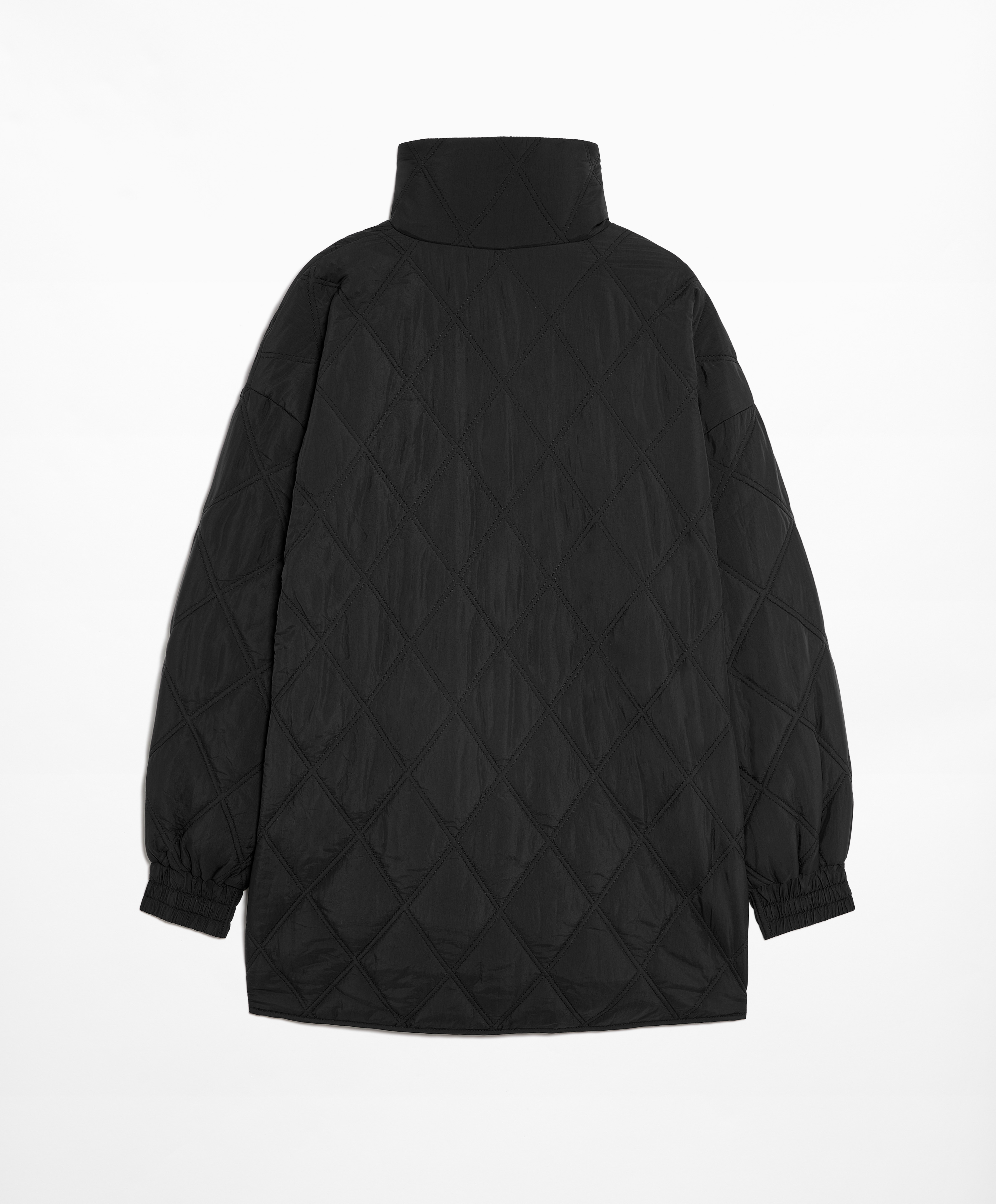 OYSHO Lightweight, water-repellent FELLEX® AEROGEL padded jacket