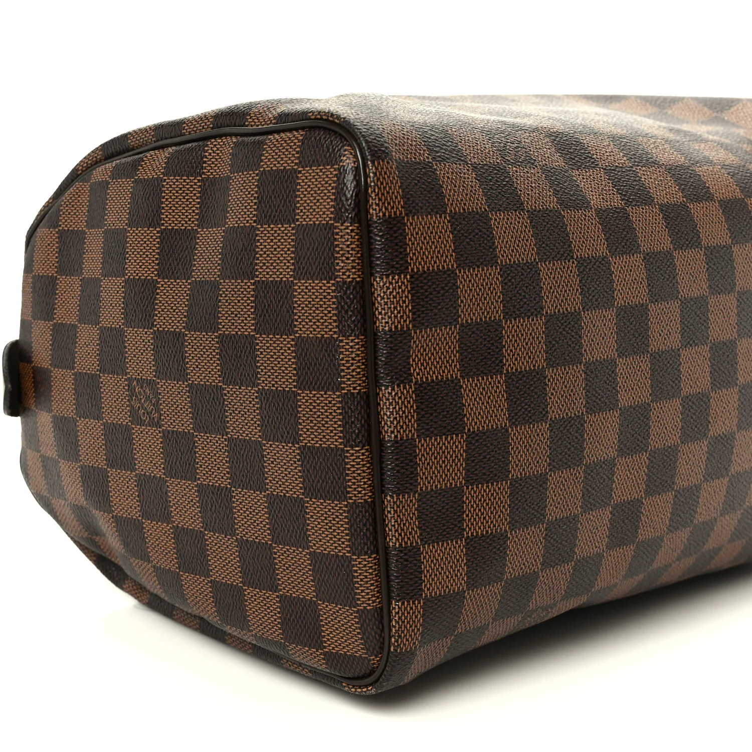 Damier Ebene Speedy 30 - Top Club