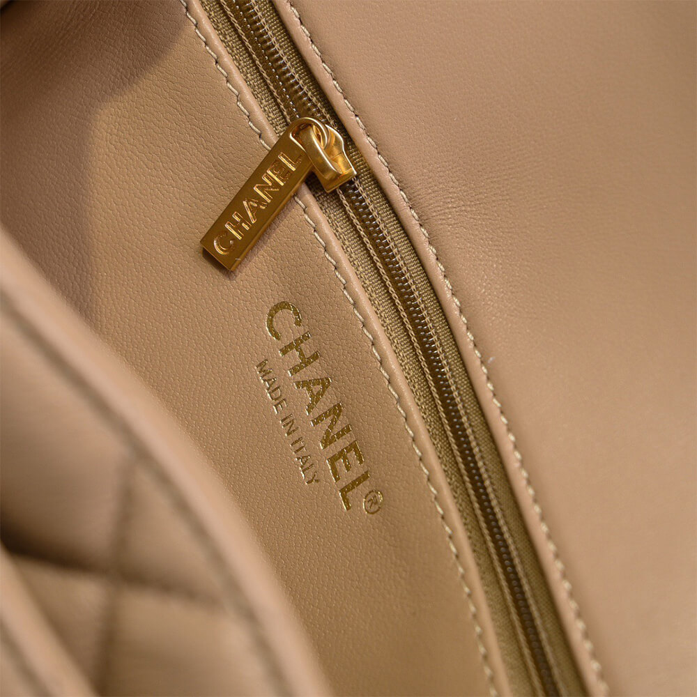 CHANEL Mini Flap Bag(high-end grade) - Top Club