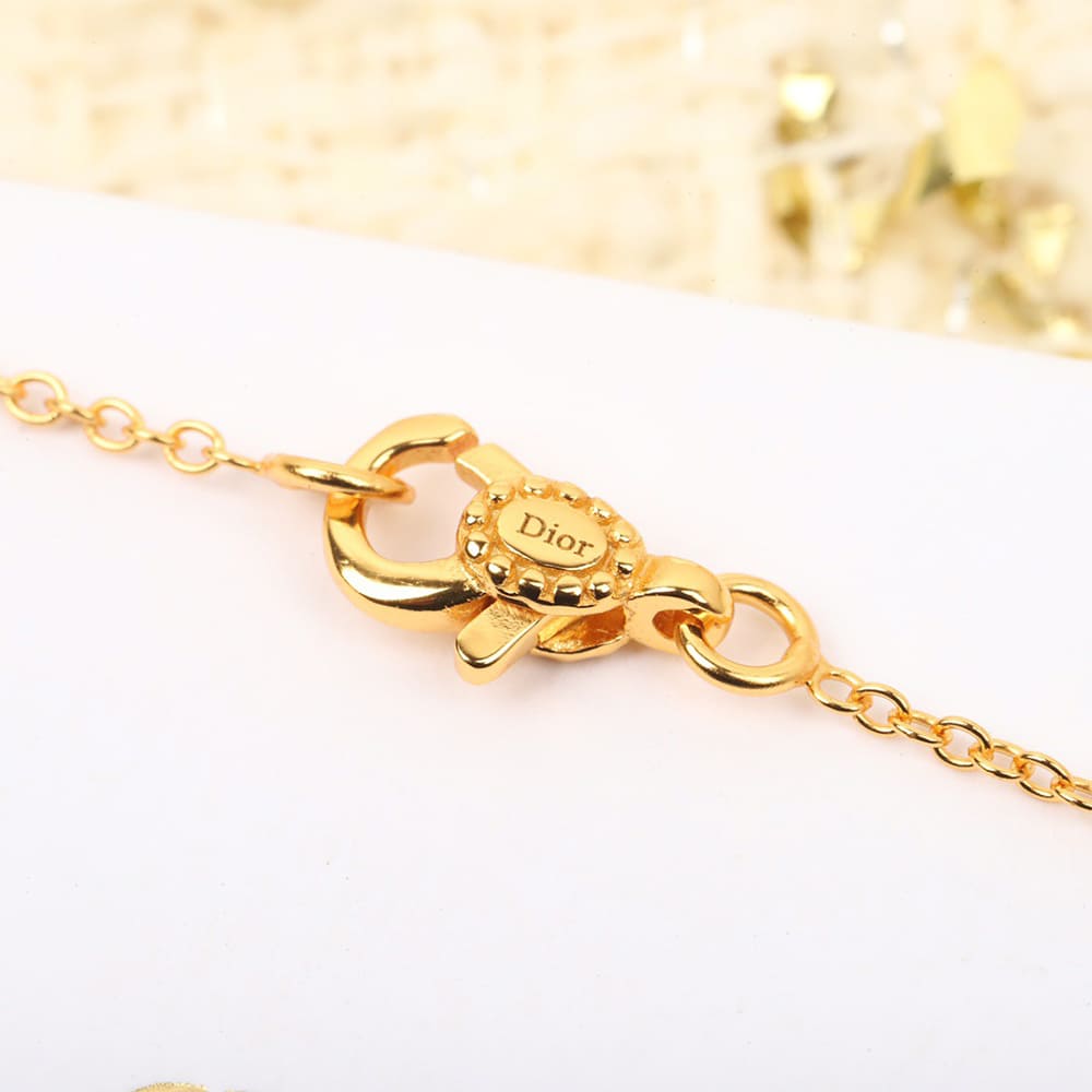 DIOR necklace - Top Club