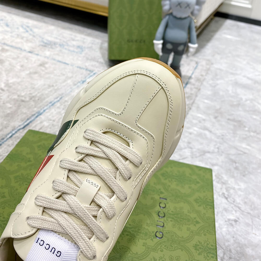 Gucci Rhyton  Series Sneaker - Top Club