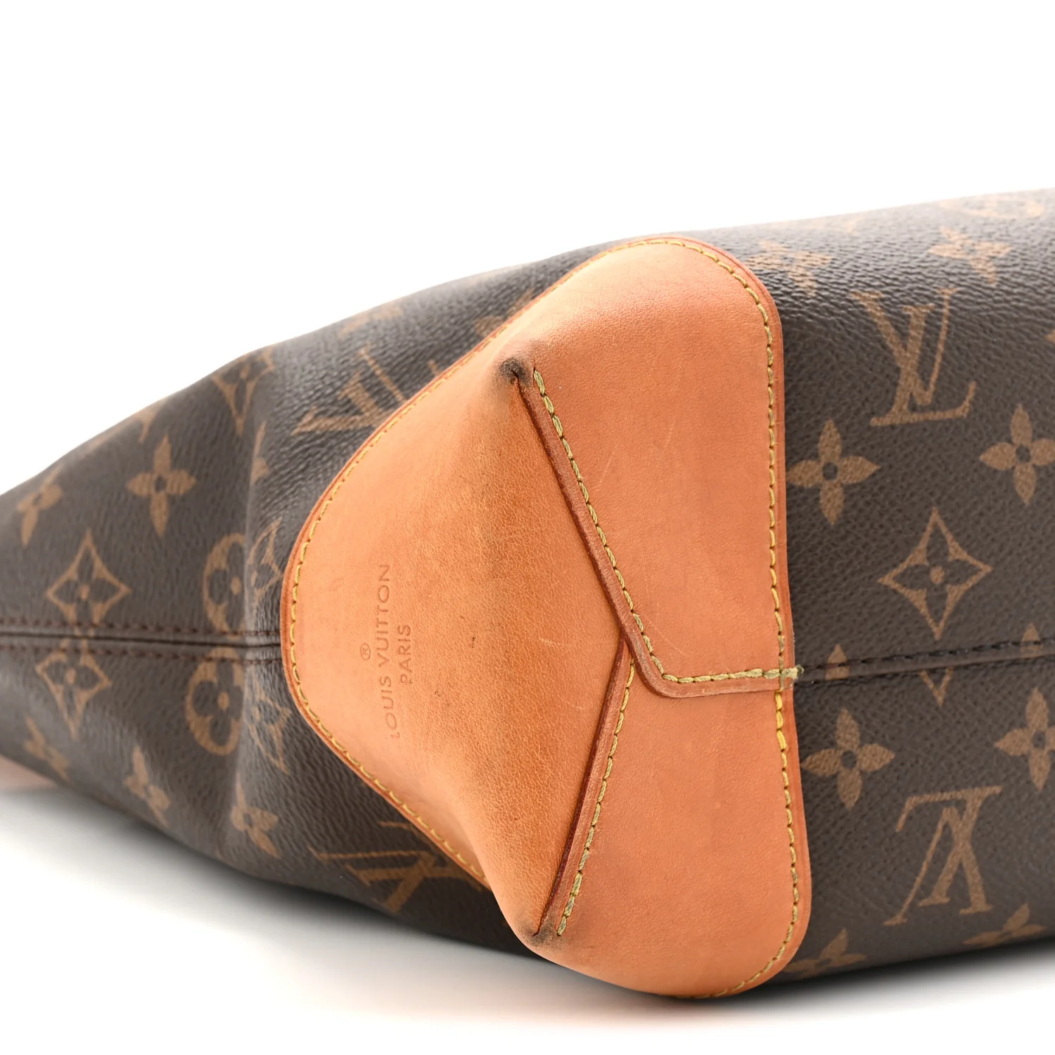 Monogram Berri PM - Top Club