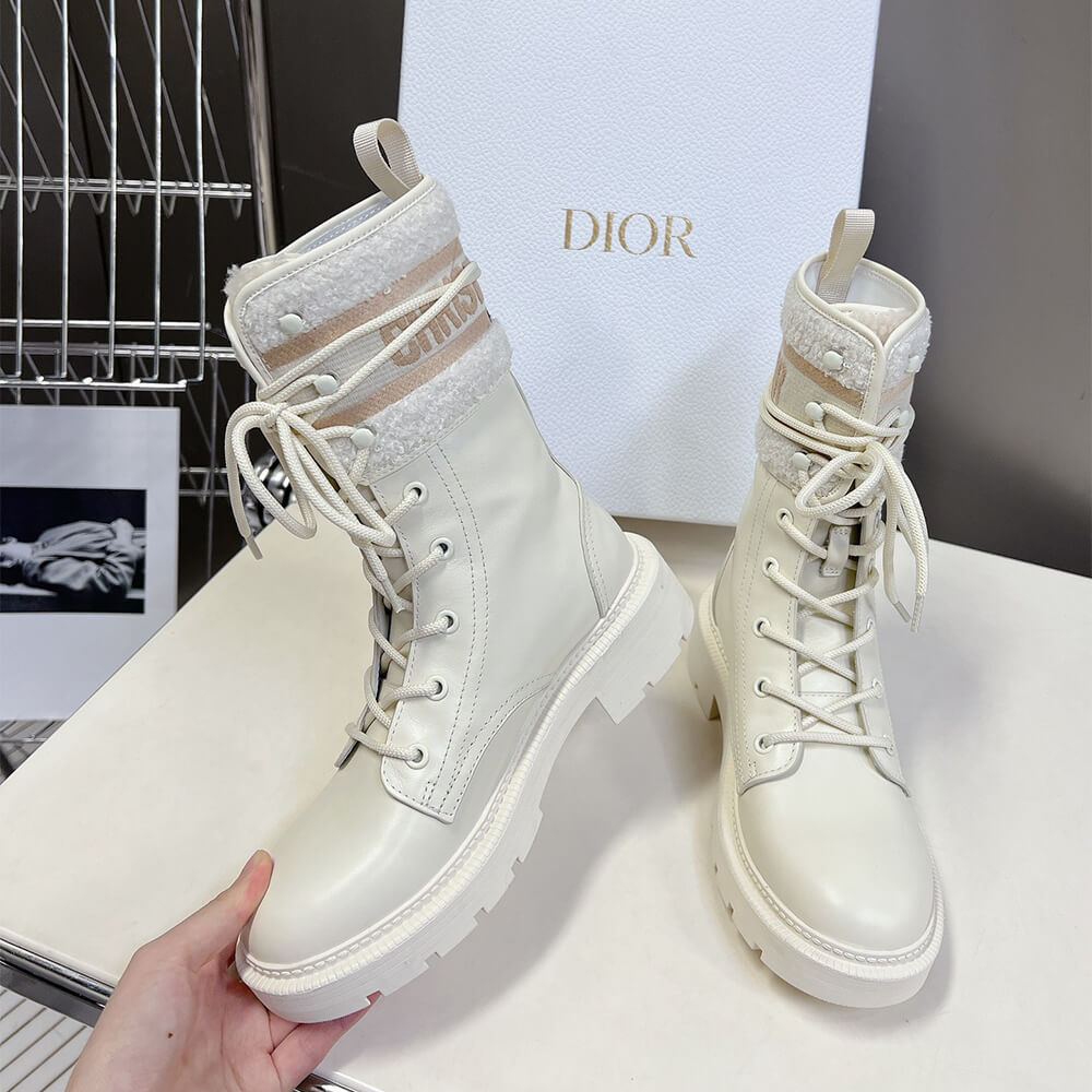 Dior Boots - Top Club