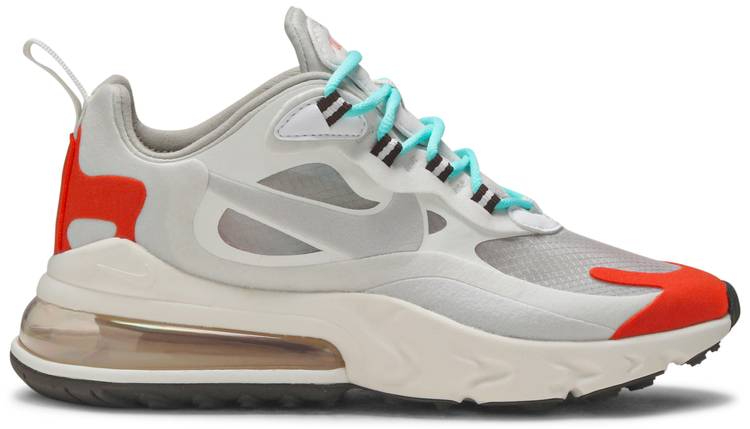 Air Max 270 React  Mid-Century  AT6174-200 - Sneaker Replica Workshop