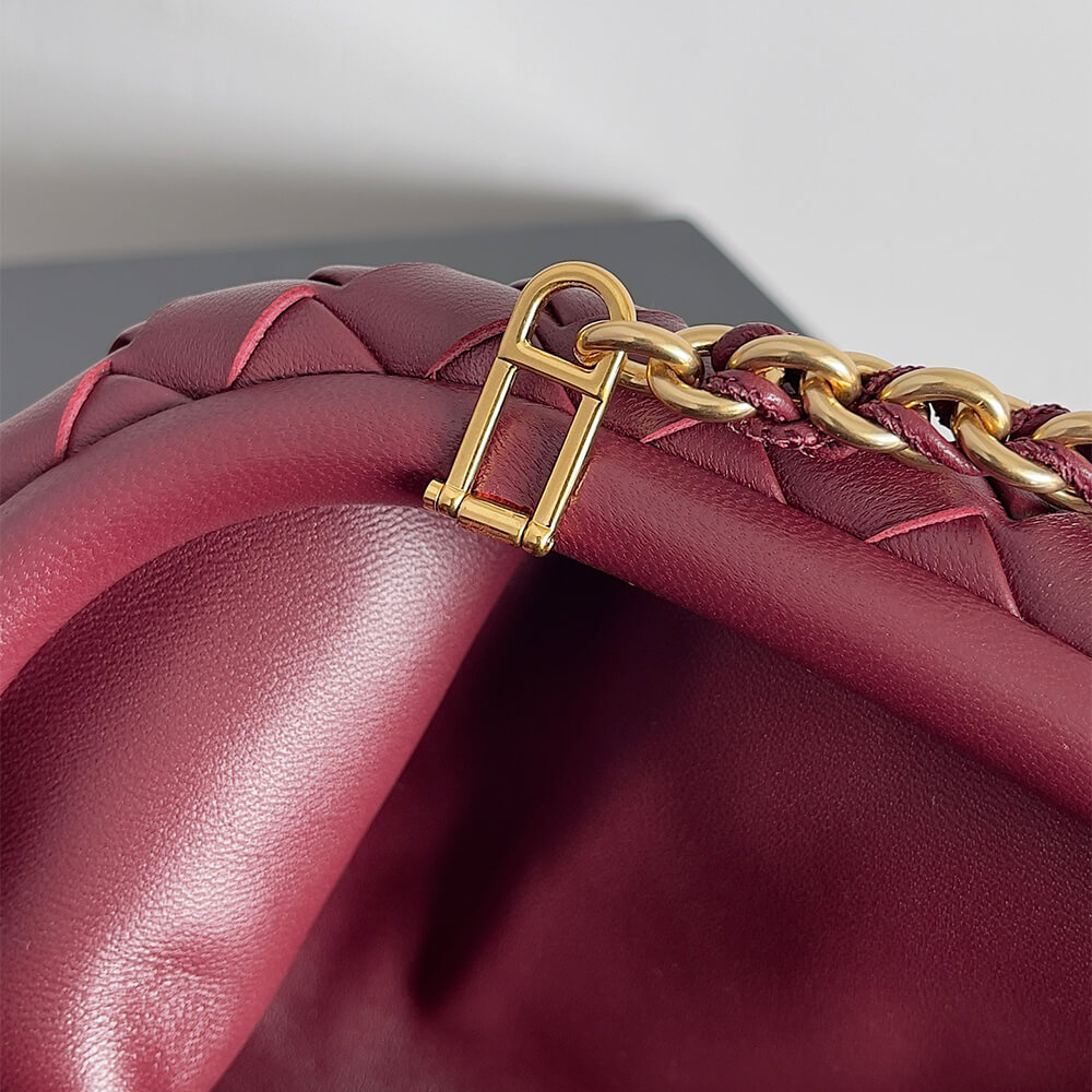 Bottega Veneta Lauren 1980(HIGH-END GRADE) - Top Club